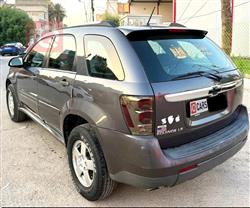 شيفروليه إكوينوكس